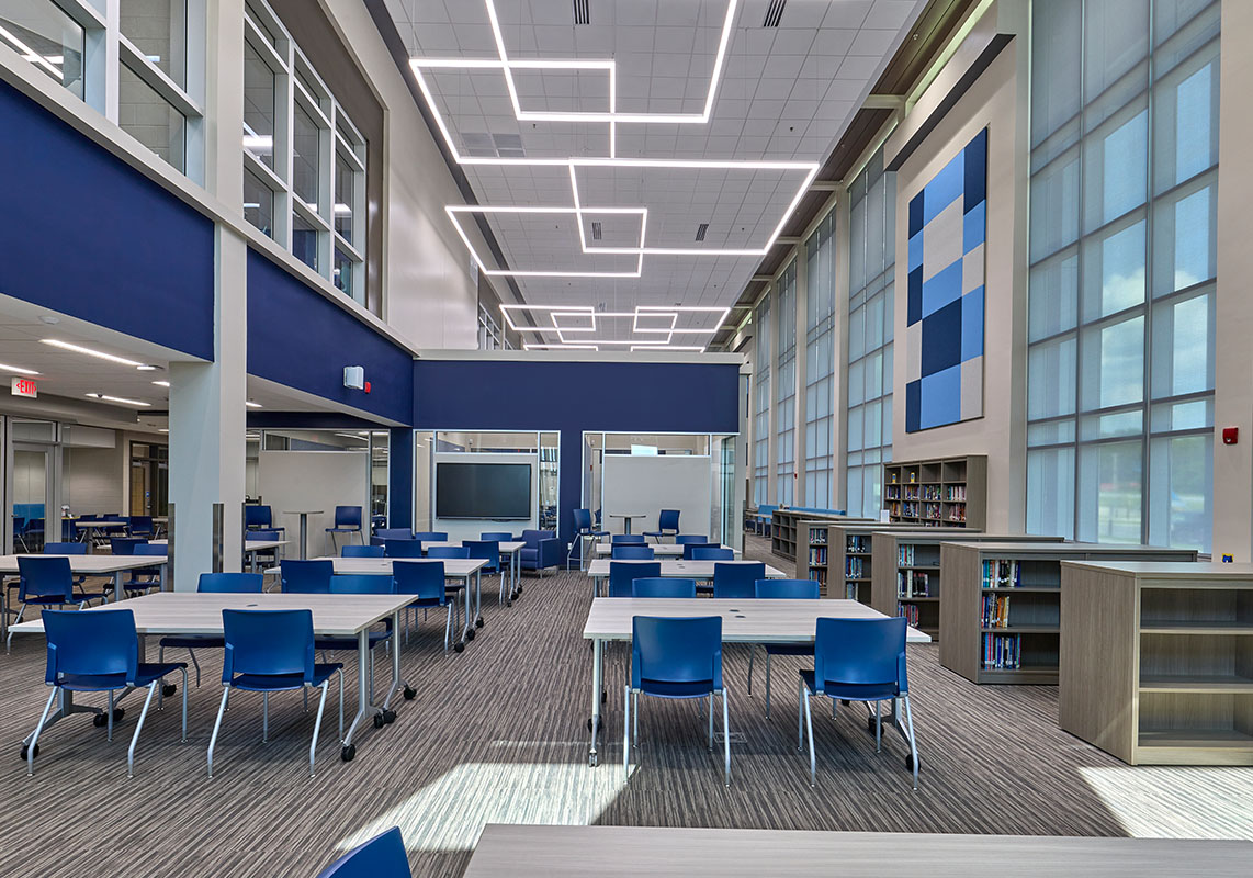JRA  Education Aritecture Project