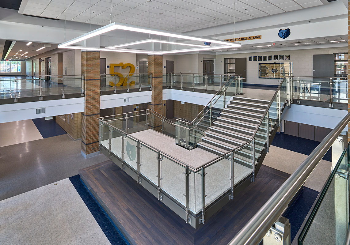 JRA  Education Aritecture Project