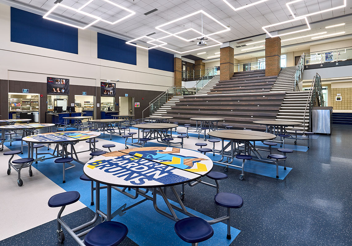 JRA  Education Aritecture Project