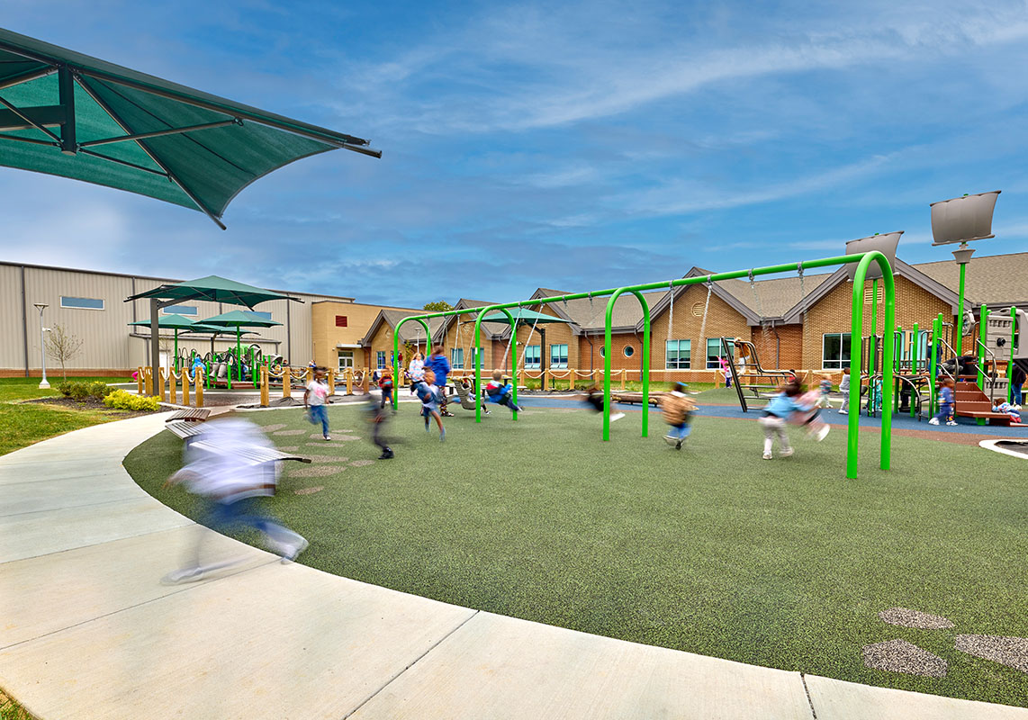 JRA  Education Aritecture Project