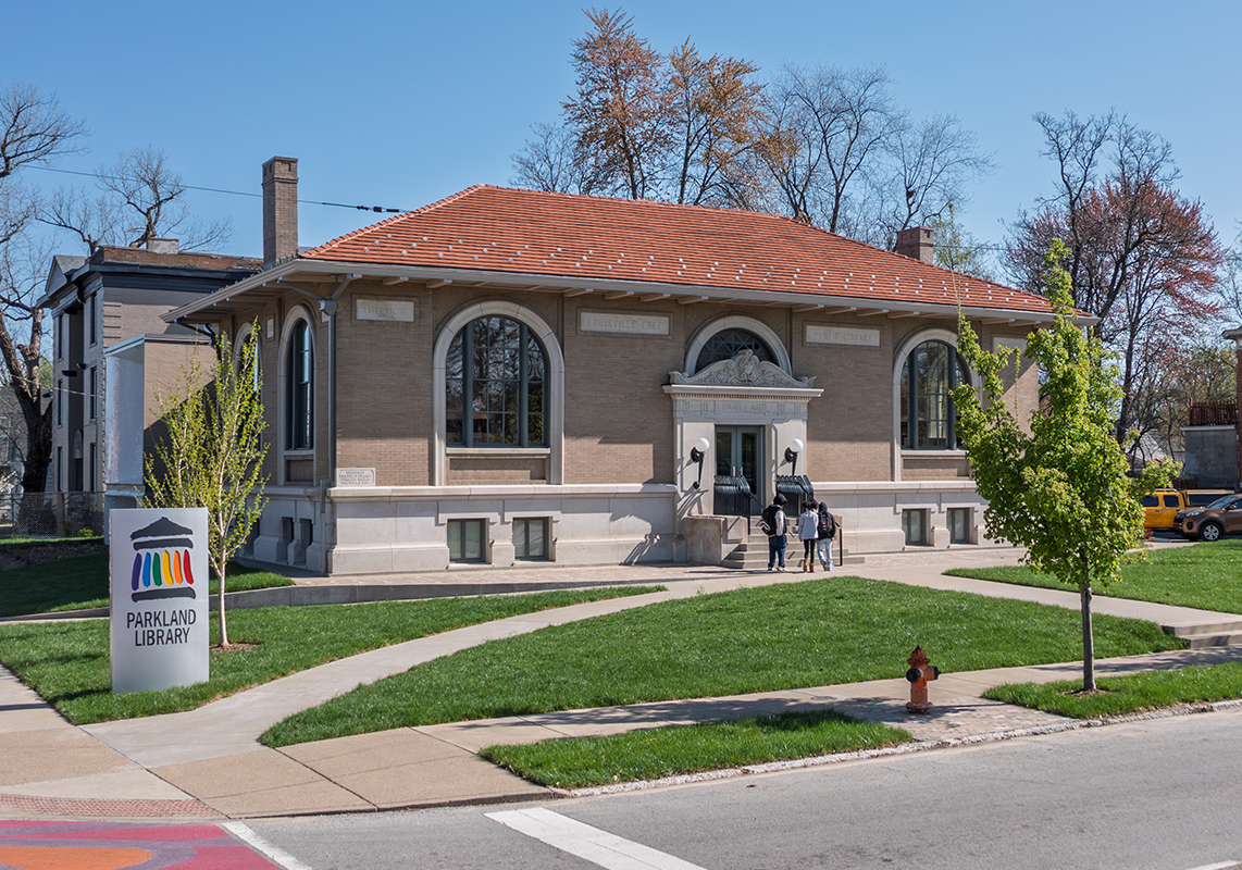 JRA Civic Municipal Aritecture Project