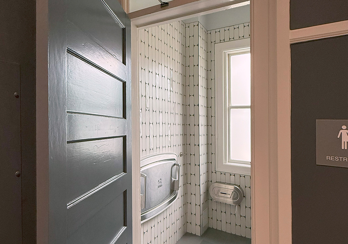 JRA Civic Municipal Aritecture Project