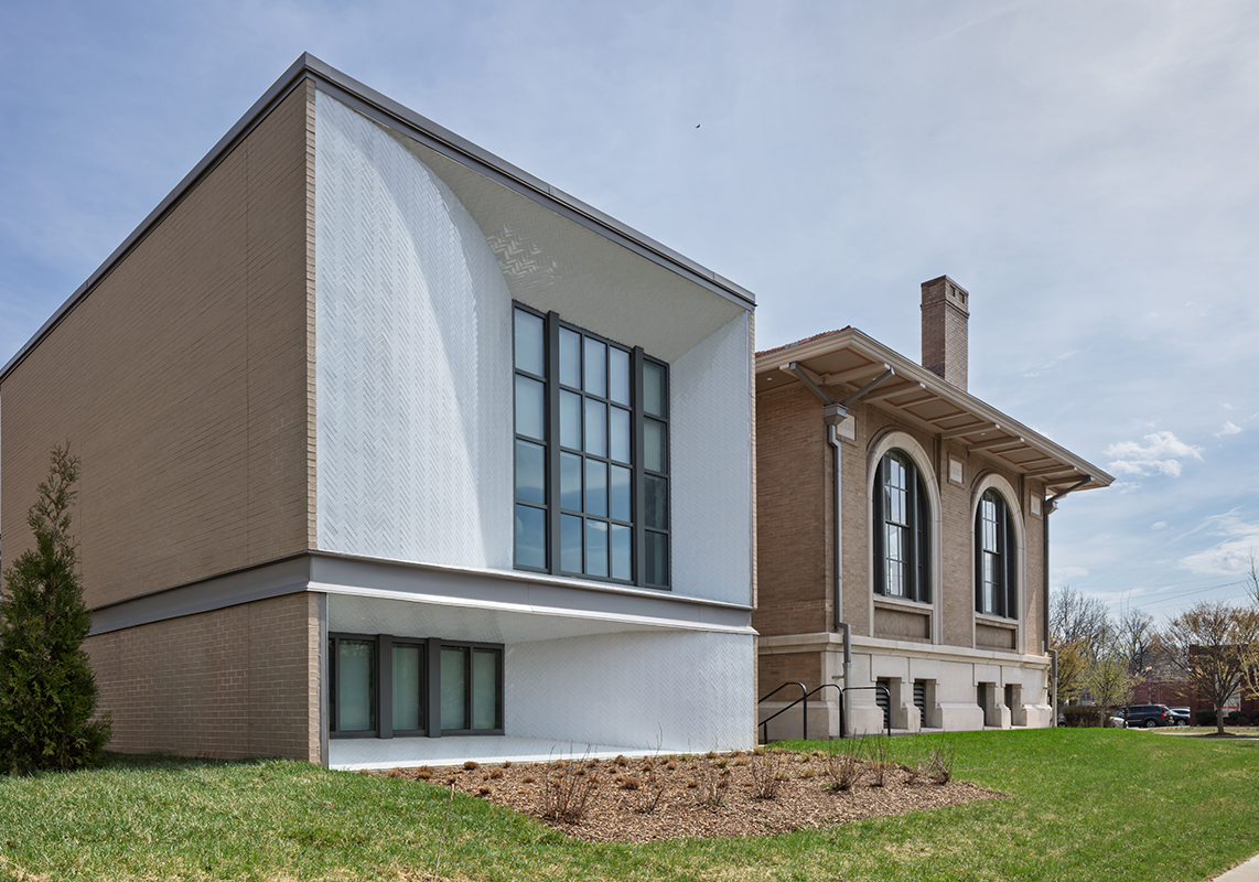 JRA Civic Municipal Aritecture Project