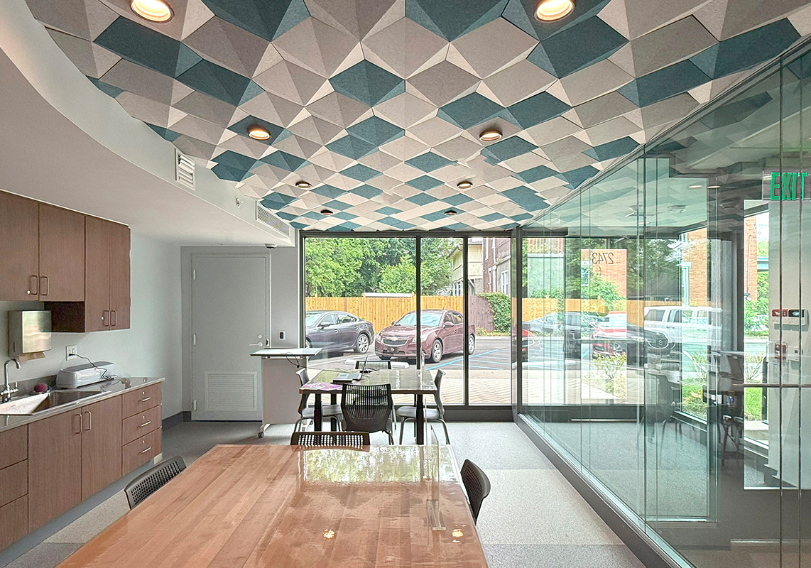 JRA Civic Municipal Aritecture Project