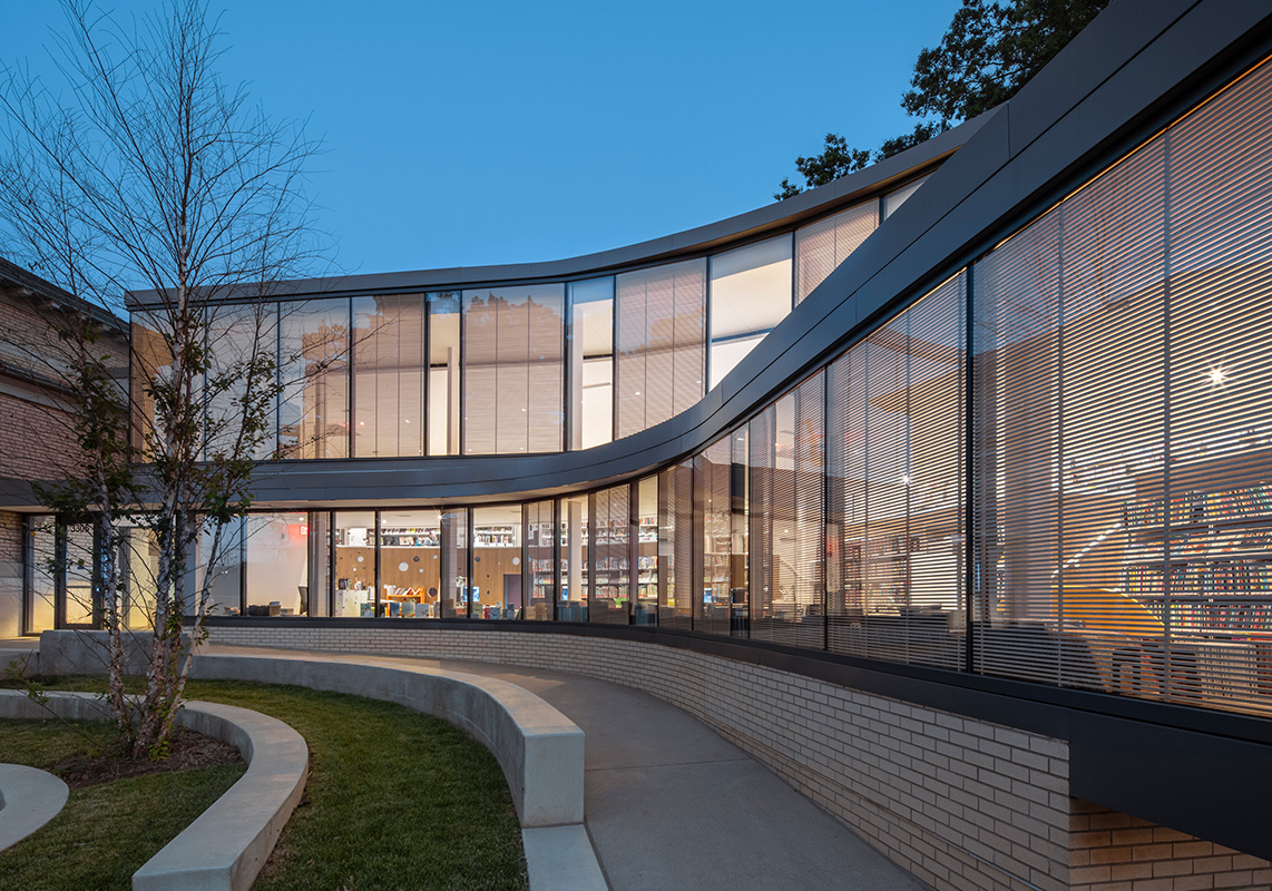 JRA Civic Municipal Aritecture Project