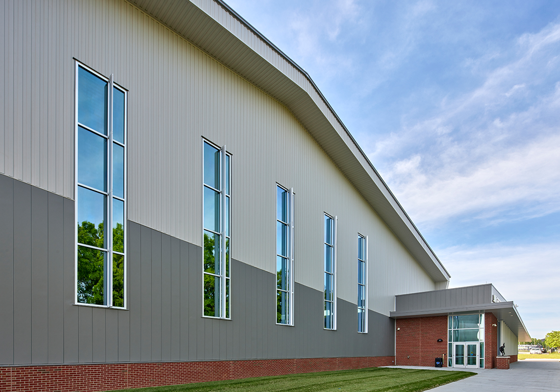 JRA  Education Aritecture Project