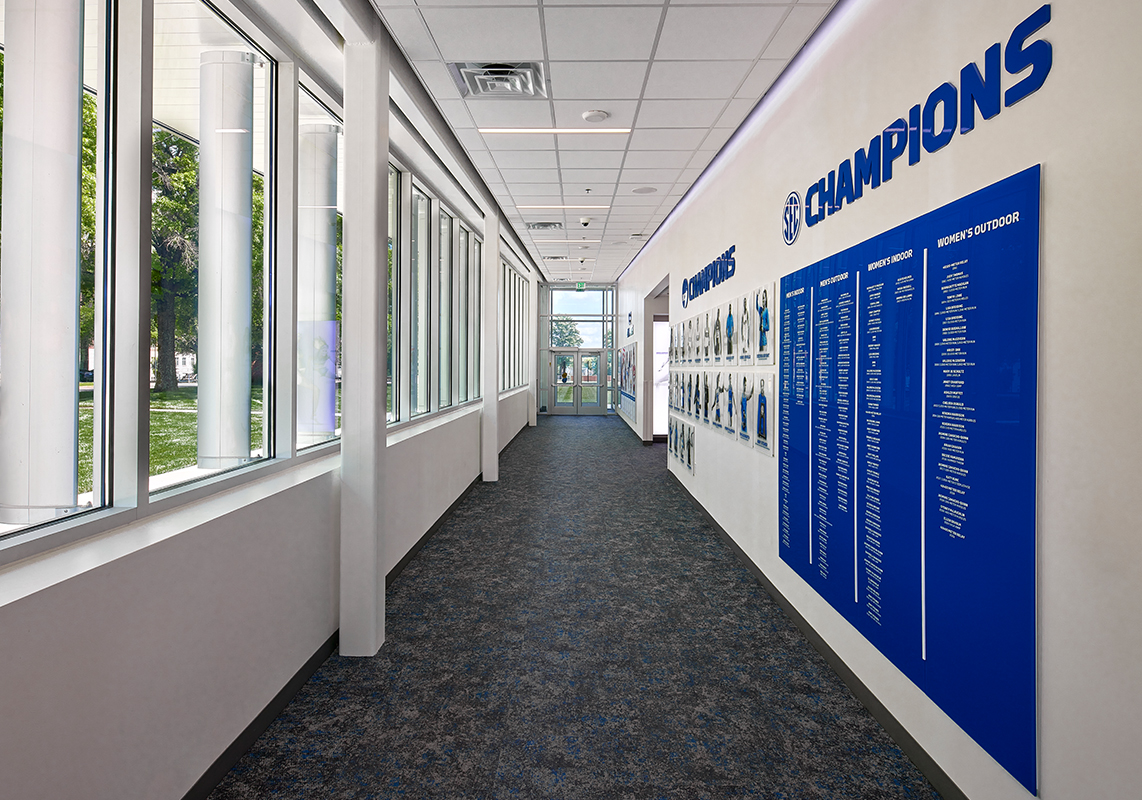 JRA  Education Aritecture Project