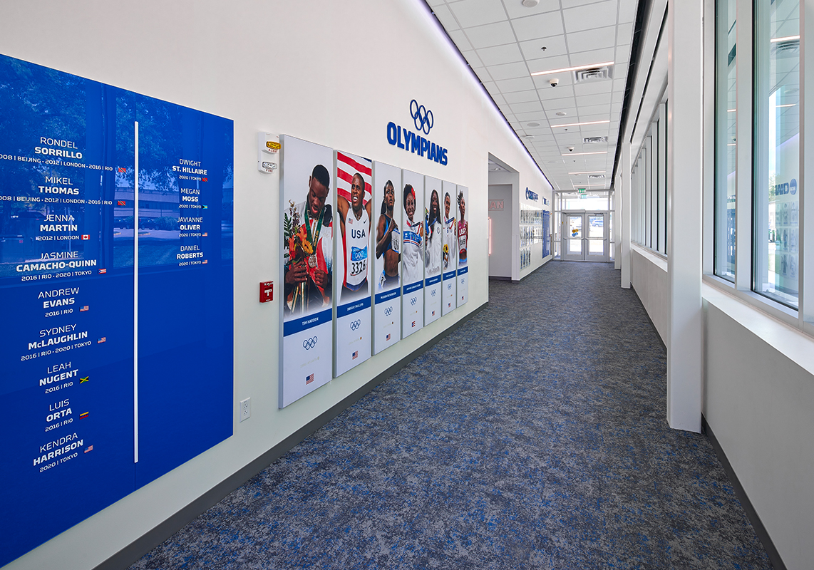 JRA  Education Aritecture Project